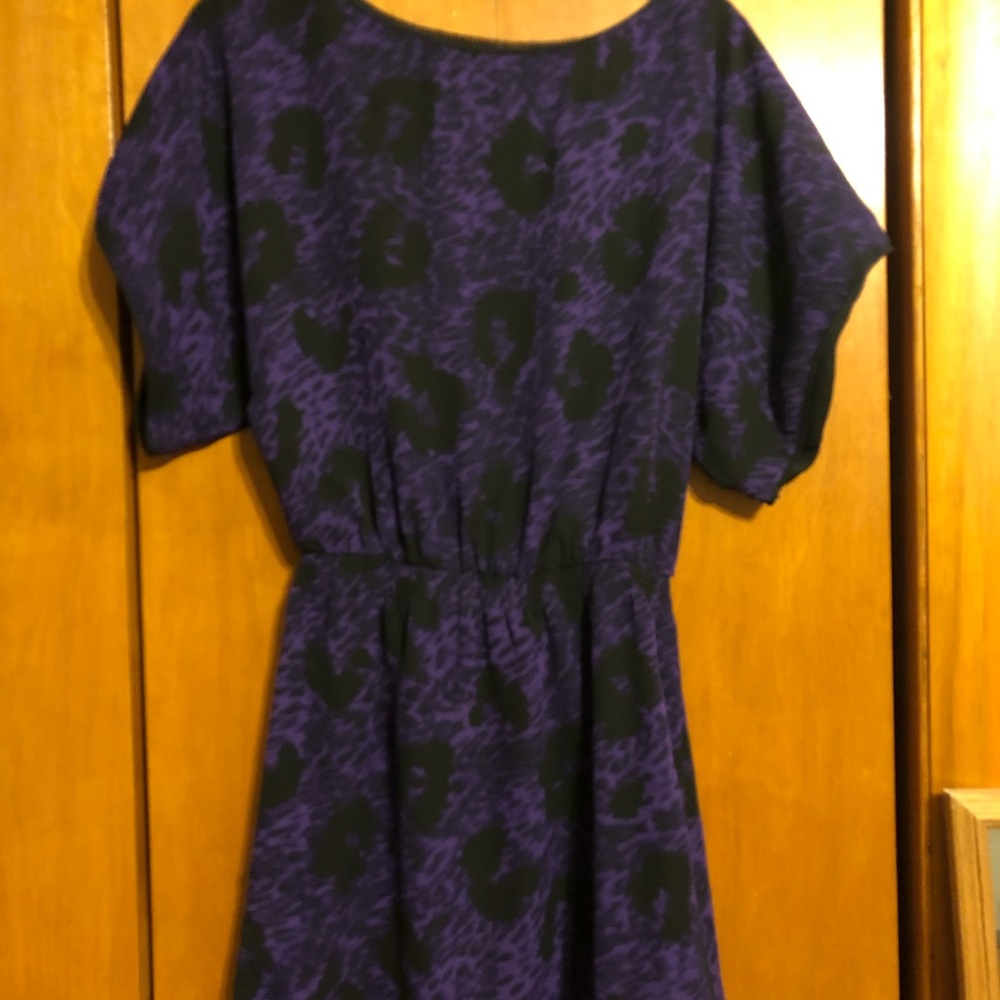 Jessica Simpson dress